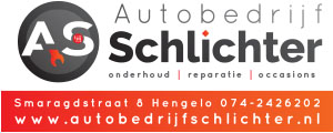 Autobedrijf Schlichter